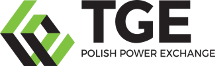 TGE logo